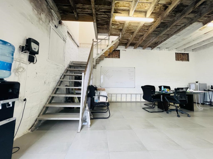 To Let commercial Property for Rent in Observatory Western Cape